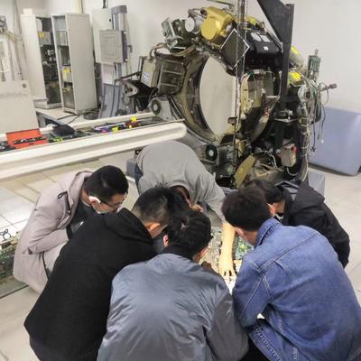 关于医疗器械维修行业的北京论坛一些思考